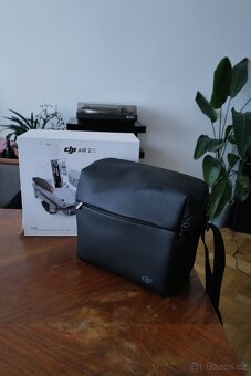 DJI Air 2S Fly More Combo NÍZKÁ CENA - 9