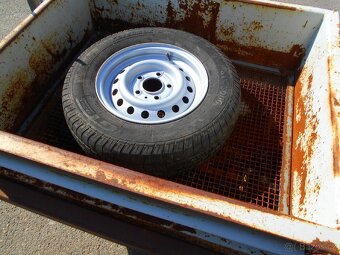 Pumpa přívěs Putzmeister - 9