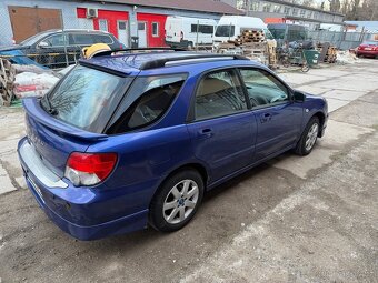 Subaru Impreza GG 92kw - 9