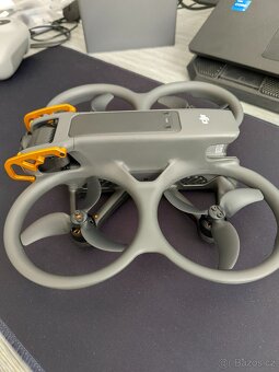 DJI Avata 2 Fly More Combo +   DJI FPV Controller 3 - 9