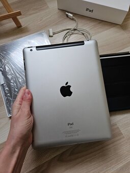 Ipad mac ios - plně funkční včetně příslušenství - 9
