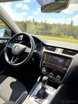 Škoda octavia 2.0tdi 110kw, dsg - 9