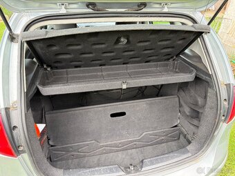 Altea 1.6 75kW, tempomat - 9