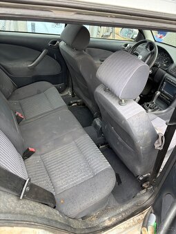 Octavia 1 81kw Tažné - 9