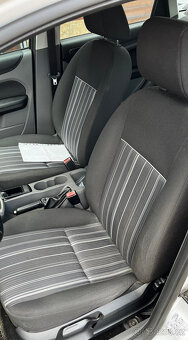 Ford Focus Kombi 1.6 TDCI, 80 kW - 9