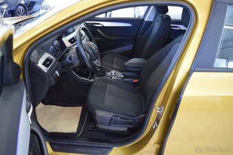 BMW X2 SDRIVE LED ADVANTAGE 2021 - 9