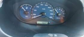 Chevrolet Spart 2009 - 46k km - 9