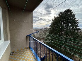 Prodej bytu 3+1 s balkonem, 76 m2 - Bučovice - 9