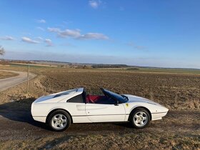 Ferrari 308 GTSi - tipo F 106. - 9