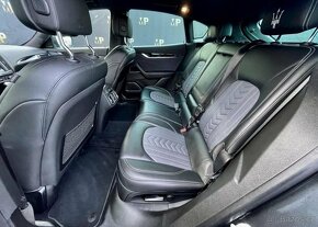 Maserati Levante automat benzín 257 kw 2018 - 9