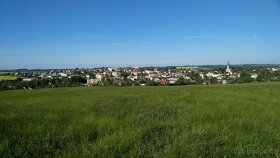 Stavební parcely - Na letním kopci - Vítkov - 9