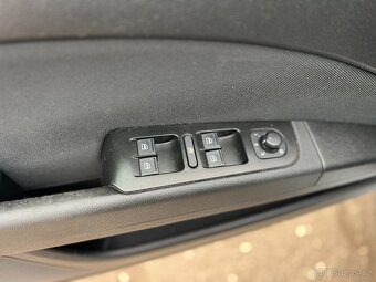 Škoda Superb 2 2.0TDI 103kW - 9