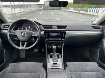 Škoda Superb 3, 2018, 2.0 TDI, 110kW, Style Combi - 9