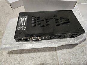 Bezdratovy prenasec hdmi HD-W100 - 9