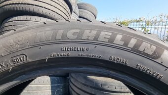 Letní pneu 225/45/17 Michelin - 9