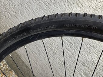 Horske kolo Superior XC889 (29×16.0"(S)) - 9