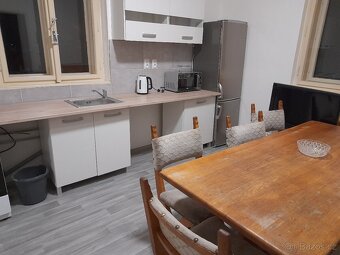 Pronájem rodinného domu ve Voltuši, Rožmitál pod Třemšínem - 9