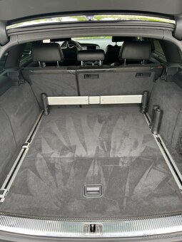 Audi A6 Avant S-line 3.0 TDI Quattro - 9