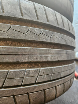 255/35R19 96Y XL Sport Maxx GT DUNLOP - 9