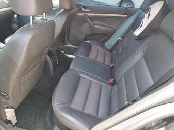 Škoda Octavia 2 1.9 TDI - 9