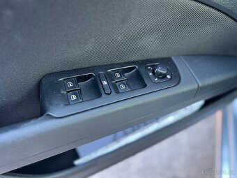 Škoda Superb Combi II 2.0TDI 103kW 2014 - 9