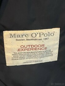 Krásná a stylová zimní bunda Marc O’Polo - 9