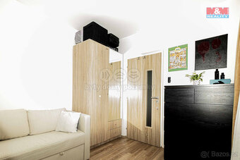 Prodej bytu 4+1, 82 m², Praha, ul. Otradovická - 9