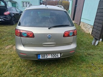 Fiat Croma - 9