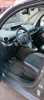 Citroën C3 Picasso 1.4Vti, barva KTHC - 9