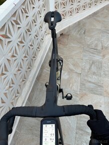 TREK Madone SLR 9 gen 7? - 9