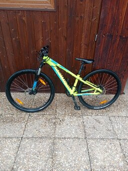 Horské kolo Specialized - 9