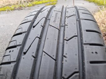 5x112 r16 kola disky vw sharan 205 60 16 letni alu caddy - 9