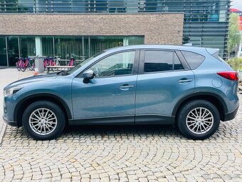 Mazda CX-5 2.0i VÝHŘEV SENZORY TAŽNÉ FACELIFT 2WD - 9