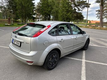Ford Focus 1.6 80kw - soubor náhradních dílů - 9