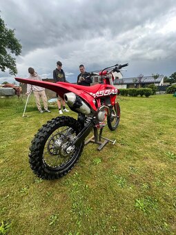 Gas Gas mc 450f 2023 - 9