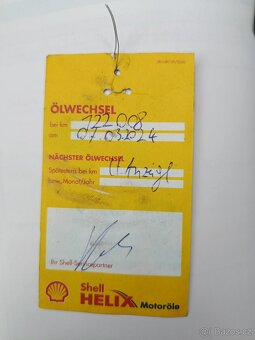 Mazda 5 1.6 CD 85 KW 7 Mist Nikdy nehavarováno Skvělý stav - 9