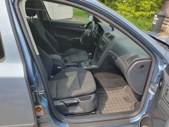 Škoda Octavia 2008, 1.6 FSI, 170 tis km, cena 65 000 kč - 9