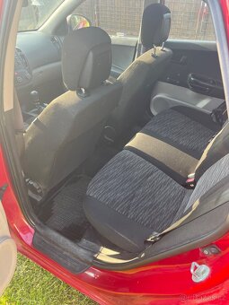 Kia Ceed 1.6 CRDI - 9