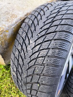 5x112 R18 VW Milton keynes - 9