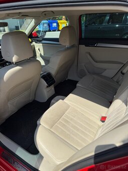 Škoda Superb 110 kw Tdi - 9