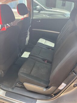 Corolla verso 2006 - 9