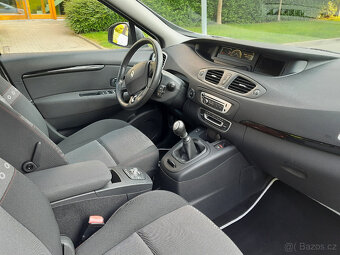 Renault Scénic 1,6 16V - 9