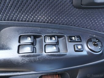 Tucson 2.0 crdi 4x4 - 9