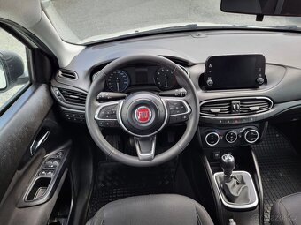 FIAT Tipo KOMBI 1.0 FireFly 100k - ČR - 9