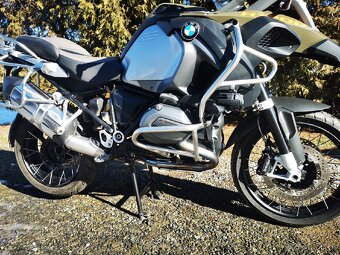 BMW R 1200 GSA LC - 9