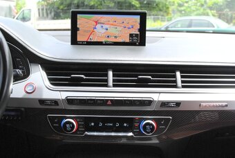 Audi SQ7 4.0 TDI QUATRO 565PS ABT POWER R⭐ODPOČET DPH⭐ZÁRUKA - 9