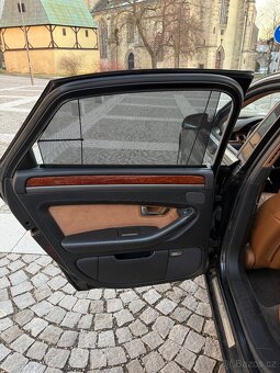 Audi A8 - 9