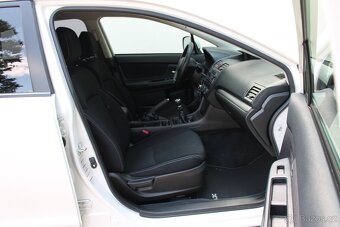 Subaru XV 2.0d 108kW AWD+133.00KM+SERVIS SUBARU+KAMER - 9