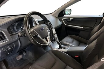 Volvo XC60 D4 140kW Classic Momentum 2017 - 9