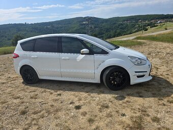 Ford S-Max 2.0 EcoBoost 176KW - 9
